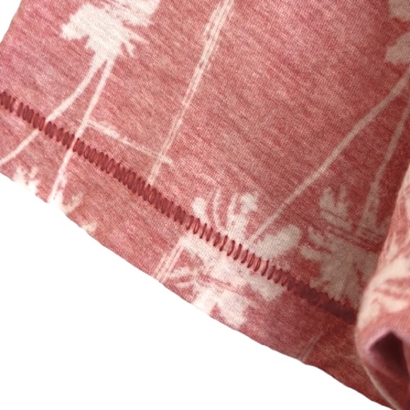 Menโs Palm Tree Jersey - Picture 3 of 11